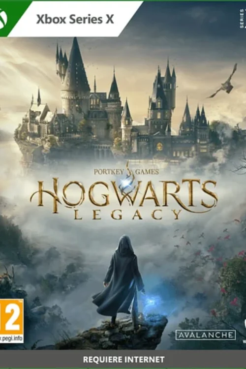 Buy Hogwarts Legacy Xbox One | Series S|X