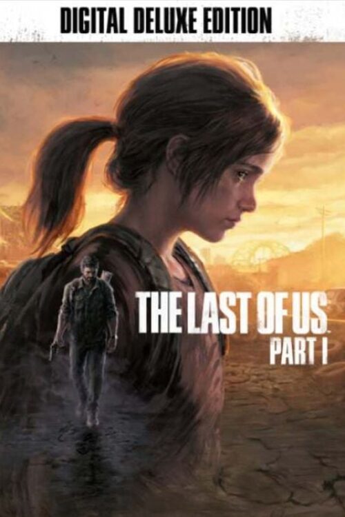 The Last of Us Part I Deluxe Edition PC