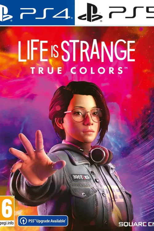 Buy Life is Strange True Colors PS4 | PS5