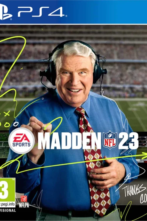 Buy Madden NFL 23 PS4 | PS5