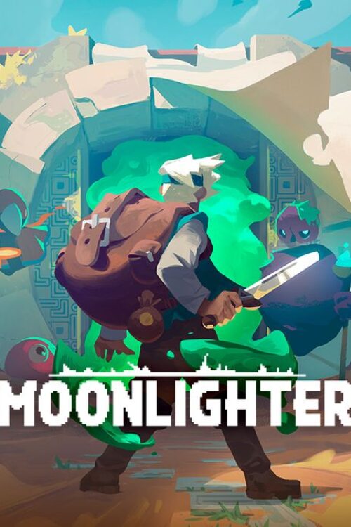 Moonlighter PC