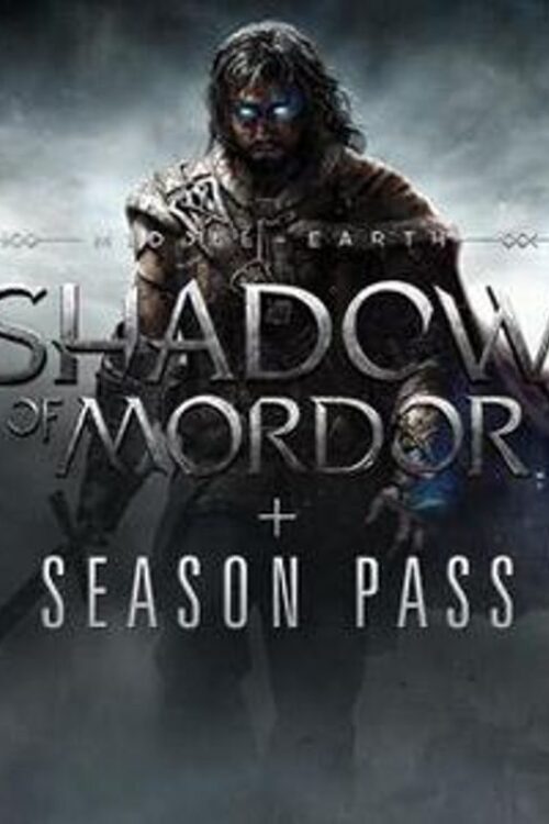 Middle-Earth: Shadow of Mordor – Premium Edition PC