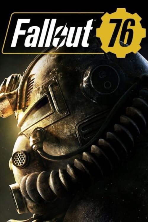 Fallout 76 PC (WW)