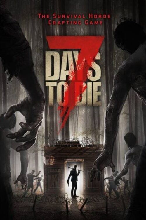 7 Days to Die PC