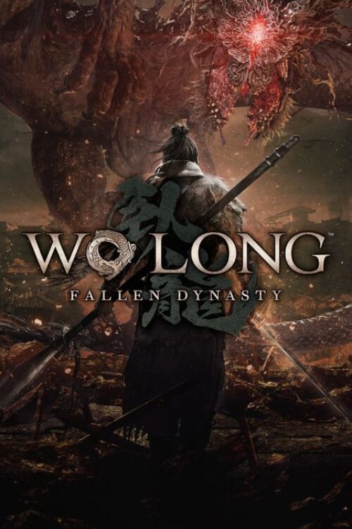 Wo Long: Fallen Dynasty PC