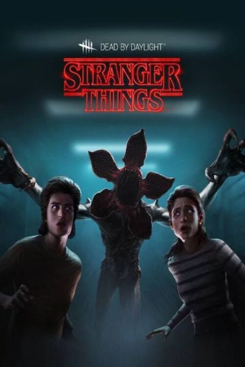 Dead by Daylight  PC – Stranger Things Chapter DLC