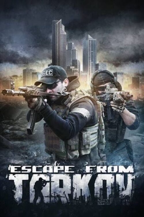 Escape From Tarkov PC (Beta)