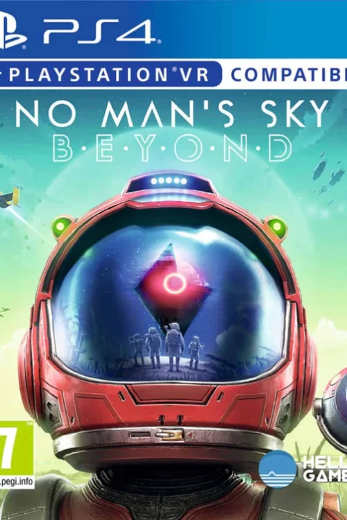 Buy No Man’s Sky PS4 | PS5