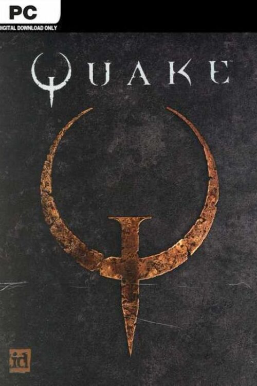 QUAKE PC