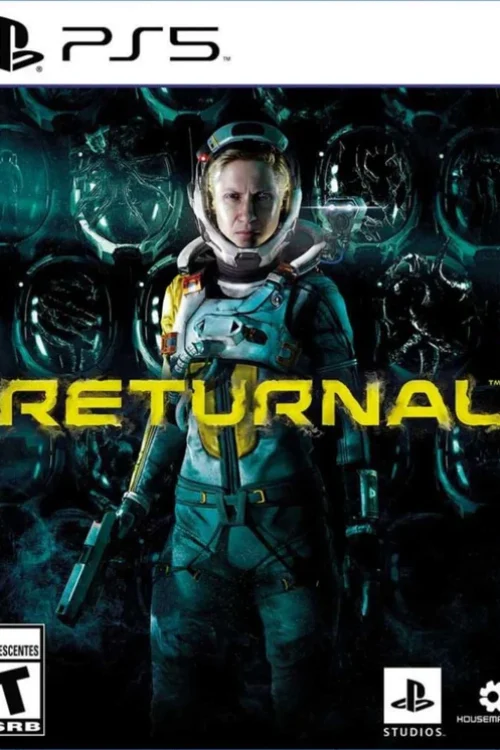 Buy Returnal PS5