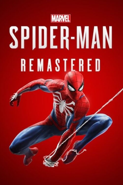 Marvel’s Spider-Man Remastered PC