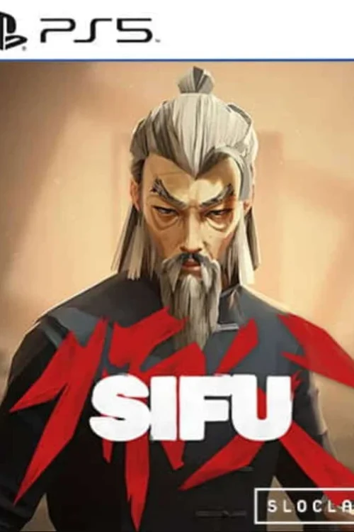 Buy Sifu PS4 | PS5