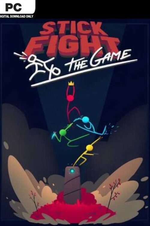 Stick Fight: The Game PC