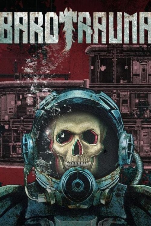 Barotrauma PC