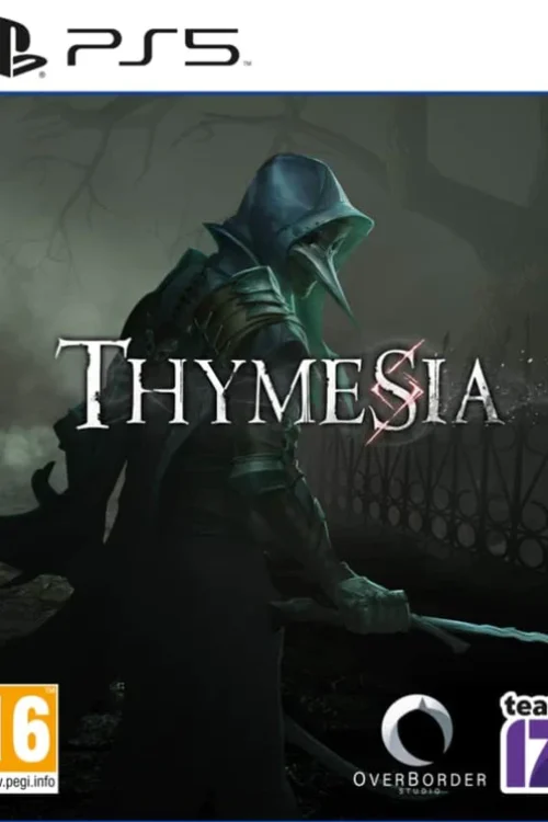 Buy Thymesia PS5