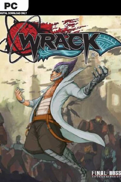 Wrack PC