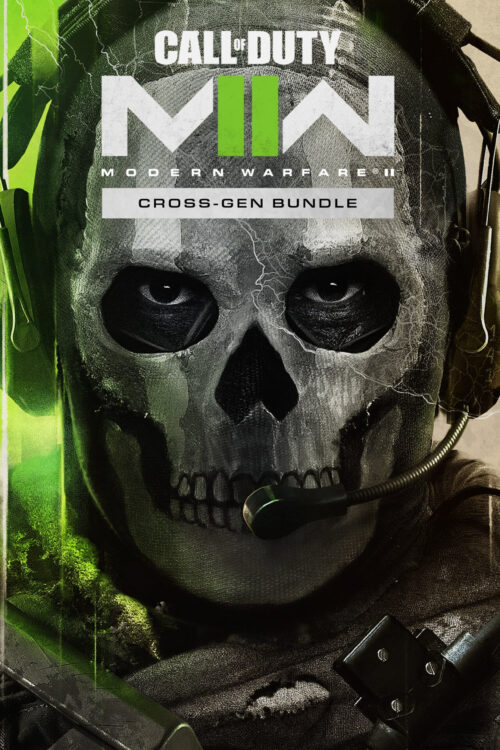 Call of Duty®: Modern Warfare® II (Cross-Gen Bundle) – Standard Edition – PS5 Account | Global Region | ⚡ PSN Primary Access Account to play on your Own Account ⚡ | NOT A KEY |