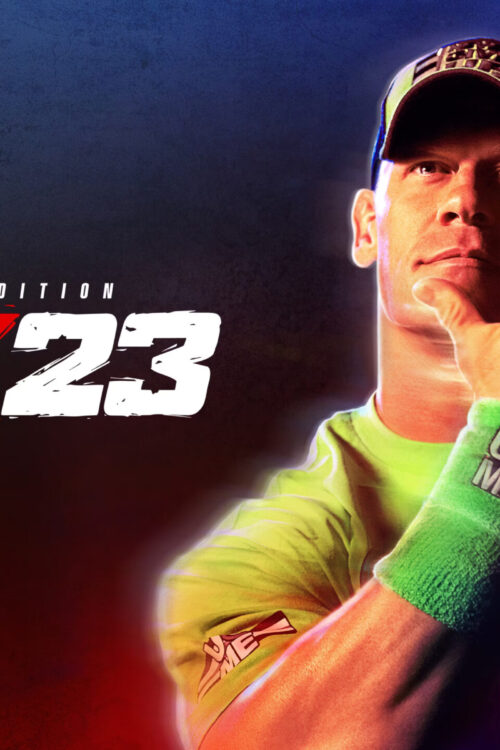 WWE 2K23 (PS5 | PS4 – Offline Access Account) + Additional Games – The Game is yours Forever! – ⚡ Offline Play Access on your Own personal Account ⚡ – Region Global – IT IS NOT A CODE ✅