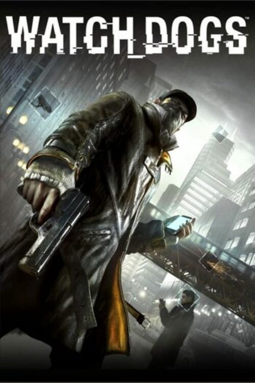 Watch_Dogs – The Untouchables Pack (DLC) Uplay Key – GLOBAL Region – Standard Edition