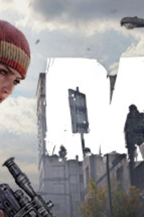 DAYZ – STEAM PC – Standard Edition with [Mail + Account, Full Access] – Global Region