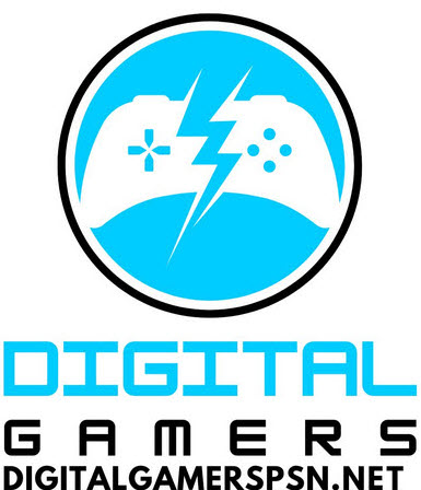 DIGITAL GAMERS PSN